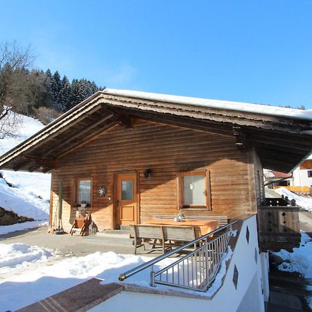 Chalet Katharina By Interhome Muhlfeld Exterior foto